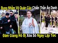 Đụng Nhầm Võ Quán Của Nữ Chiến Thần Ẩn Danh Đám Giang Hồ Coi Thường Bị Xóa Sổ Ngay Tập Tức