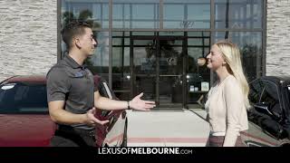 #MelbourneFlorida #Rockledge #Lexus Lexus of Melbourne The Premier Lexus Dealership In Florida