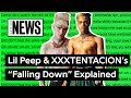 Lil Peep & XXXTENTACION’s “Falling Down” Explained | Song Stories