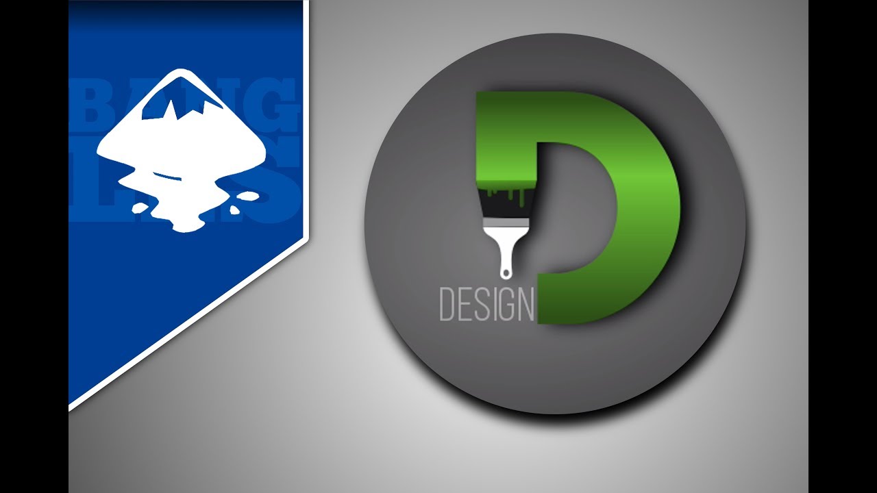 Inkscape Logo Svg Bugopm