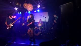 12/3　バジロックVol.4 　Superbasil(Superflyコピー)