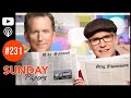 Sunday Papers #231 | Greg Fitzsimmons and Mike Gibbons