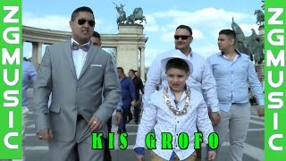 Kis Grófo - A legkirályabb srácnak-Érdi Zoli kisfiának Rómeónak! Official Zgstudio video