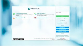 Get access to your health care information with MyChart | Part 2