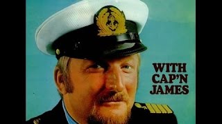 James Last - Medley: Take Us With You Captain...