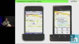 Mobile First - 5/27/2010