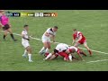 openfield tackle u.s. army will holder v u.s. coast guard joss curtis rugbytown 7s pool 2019