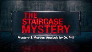 Part 3: The Staircase Mystery