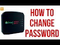 PAANO MAG PALIT NG PASSWORD SA SMART BRO HOME WIFI 2024|JTRADES SERVICES