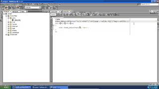 php indonesia # array