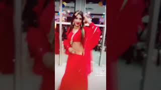 Bangladeshi cross dresser last night birthday party