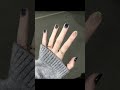 the most popular nail colors compilation 💥 最受欢迎的美甲颜色盘点