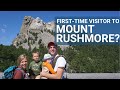 Mount Rushmore Trip Planner | The Ultimate Guide for First-Time Visitors