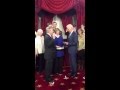 Ceremonial Swearing-In for the 114th Congress