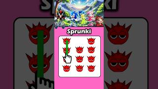 Who Solves the Impossible Sprunki Puzzle? 🤯