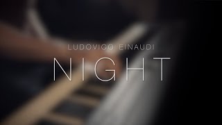 Night - Ludovico Einaudi \\\\ Jacob's Piano