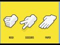 Java - Rock Paper Scissors Tutorial