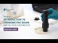 Introduction to Chemometric Brain. Webinar