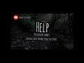 budi doremi tolong english cover •help kristo immanuel feat james adam•lyrics video•video lirik