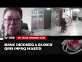 BI Blokir QRIS Palsu yang Dipasang di Kotak Amal Masjid | AKIS tvOne