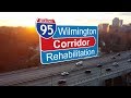 Introduction to the I-95 Corridor Rehabilitation Project