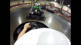 Speedworld Go Kart Race #4