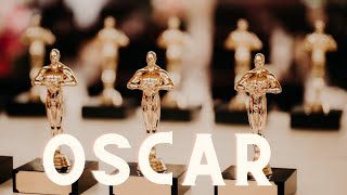 OSCAR|THE FASCINATING HISTORY AND CONTROVERSIES OF THE OSCARS