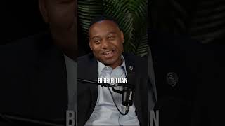 From Humble Beginnings: Broward County State Attorney Harold Pryor Jr. Shares His Inspiring Journey