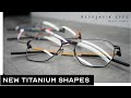 Are Reykjavik Eyes Still The BEST Glasses You Can Buy? | New Frame Shapes + Colours for 2022