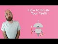 How to Brush Your Teeth - Life Skills for Kids!