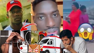 Urgent ‼️ Adamo je suis Malade Fallou Tantam Moko Accuse Live 20h Sénégal😱