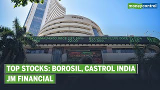 JM Financial, NALCO, Castrol India And More: Top Stocks To Watch Out On February 8, 2022