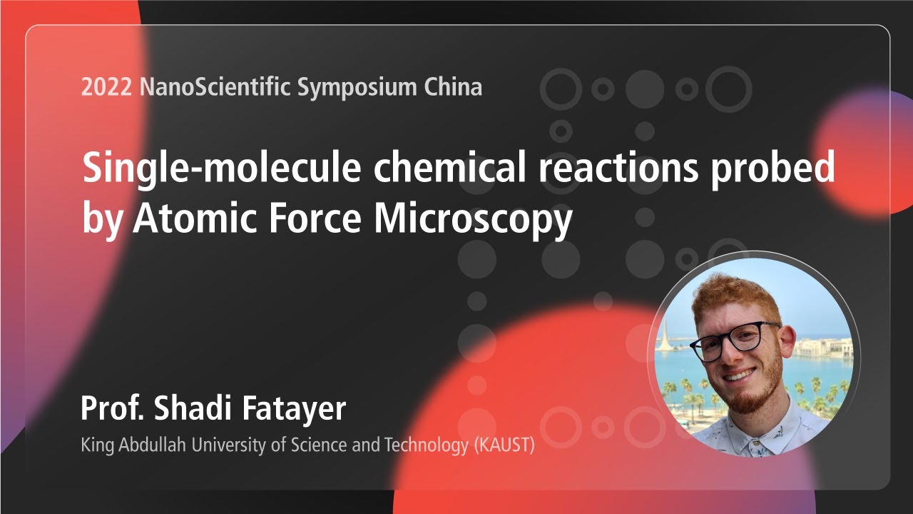 Single-molecule Chemical Reactions Probed By Atomic Force Microscopy ...