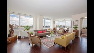 100 Riverside Boulevard, Apartment 22BC | New York, New York