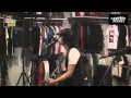 Bunkface - Situasi LIVE at Xfm Macbeth Secret Show