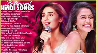 Hindi Romantic Songs 2020 October - Latest Indian Songs 2020 October - Hindi New Song