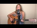 American Teen Khalid cover by Karen Hardy