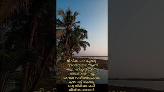 ജീവിതം പലപ്പോഴും unpredictable ആണ് #music #quotes #quotesaboutlife #quoteoftheday