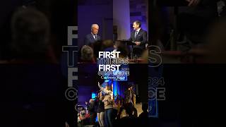 First Things First Conference 2024 Recap // Dr. Jerry Savelle and Pastor Justin’s Bridges