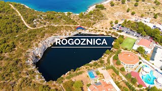 Rogoznica Destination Guide