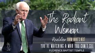 The Radiant Woman | Revelation 12 Explained | The War Behind History