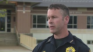 Kane County sheriff says officers will not enforcement action against those violating stay-at-home o