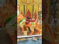 5800$ used kids carnival rides merry go round carousel for sale