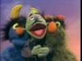 Shalom Sesame: Journey to Secret Places (1/2)