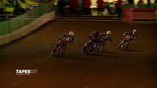 Redcar Bears Speedway vs Newcastle Diamonds - 24th March 2023 [Heat 6]