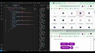 Creating Custom Buttons in React with Tailwind CSS | Beginner Tutorial