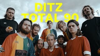 DITZ - Total 90