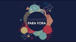 CHAMADOS PARA FORA | JORGE | RELEVANT CONFERENCE 2017