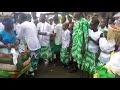 2019 itsekiri day independence day celebration in ogun aja sapele nigerian