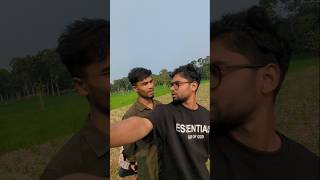 আজকের পর থেকে আমরা ভালো হয়ে গেলাম 😍 #everyone #unfrezzmyaccount #formepage #foryou #funnyshorts